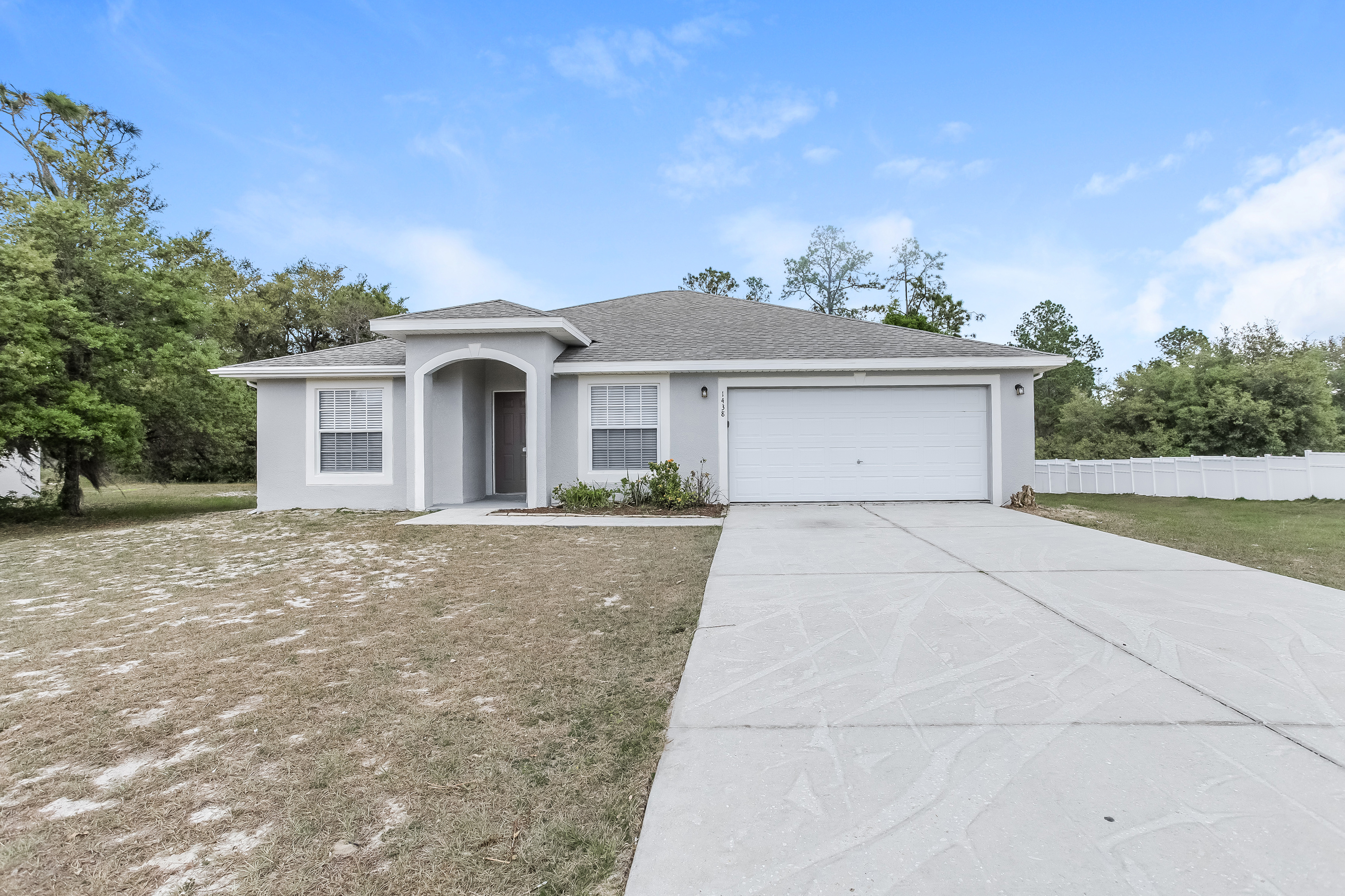 1438 Orlando Ct Kissimmee, FL 34759